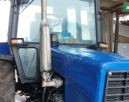 МТЗ 80 Білорус, об'ємом двигуна 4.75 л та пробігом 0 тис. км за 7500 $, фото 1 на Automoto.ua