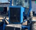 МТЗ 80 Білорус, об'ємом двигуна 4.75 л та пробігом 0 тис. км за 7000 $, фото 1 на Automoto.ua