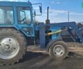 МТЗ 80 Білорус, объемом двигателя 4.75 л и пробегом 0 тыс. км за 7000 $, фото 1 на Automoto.ua