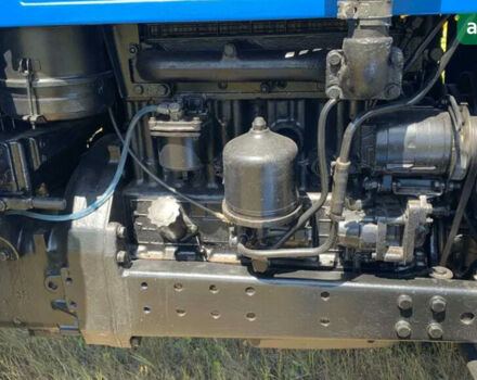 МТЗ 80 Білорус, об'ємом двигуна 4.75 л та пробігом 0 тис. км за 5300 $, фото 9 на Automoto.ua