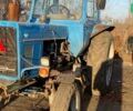 МТЗ 80 Білорус, об'ємом двигуна 4.75 л та пробігом 0 тис. км за 3500 $, фото 1 на Automoto.ua