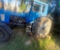МТЗ 80 Білорус, объемом двигателя 4.75 л и пробегом 0 тыс. км за 4700 $, фото 1 на Automoto.ua