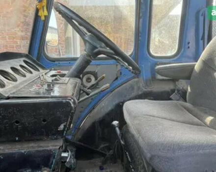 МТЗ 80 Білорус, об'ємом двигуна 4.75 л та пробігом 0 тис. км за 6066 $, фото 4 на Automoto.ua