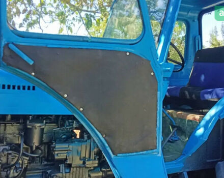 МТЗ 80 Білорус, об'ємом двигуна 4.75 л та пробігом 0 тис. км за 5500 $, фото 6 на Automoto.ua