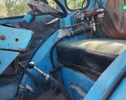 МТЗ 80 Білорус, объемом двигателя 4.75 л и пробегом 0 тыс. км за 3800 $, фото 3 на Automoto.ua