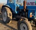 МТЗ 80 Білорус, об'ємом двигуна 4.75 л та пробігом 0 тис. км за 3500 $, фото 2 на Automoto.ua
