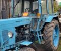 МТЗ 80 Білорус, объемом двигателя 4.75 л и пробегом 0 тыс. км за 5500 $, фото 1 на Automoto.ua