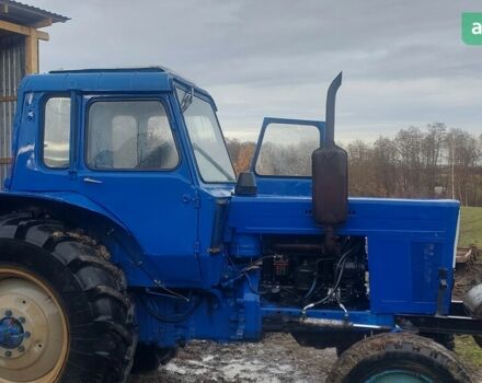 МТЗ 80 Білорус, объемом двигателя 4.75 л и пробегом 0 тыс. км за 5000 $, фото 2 на Automoto.ua