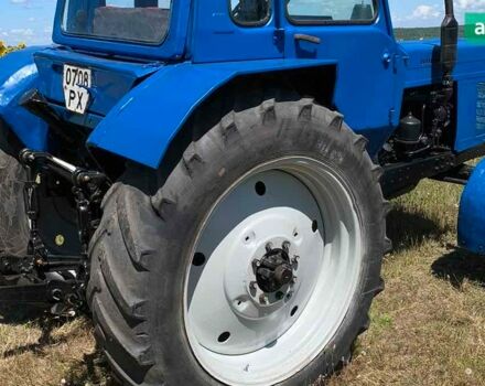 МТЗ 80 Білорус, объемом двигателя 0 л и пробегом 0 тыс. км за 5300 $, фото 2 на Automoto.ua