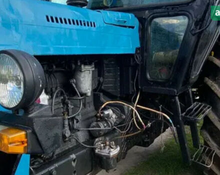 МТЗ 80 Білорус, об'ємом двигуна 0 л та пробігом 1000 тис. км за 6000 $, фото 3 на Automoto.ua