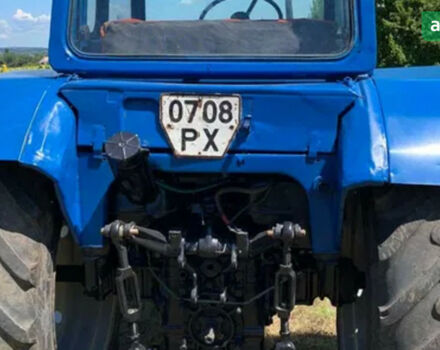 МТЗ 80 Білорус, об'ємом двигуна 4.75 л та пробігом 0 тис. км за 5300 $, фото 3 на Automoto.ua