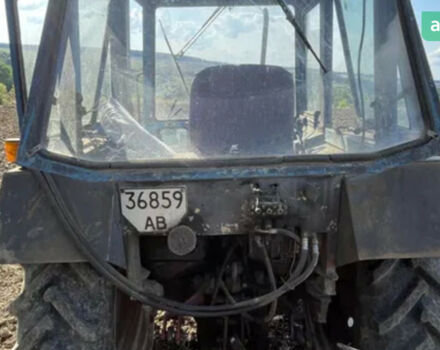 МТЗ 80 Білорус, об'ємом двигуна 4.75 л та пробігом 0 тис. км за 5100 $, фото 3 на Automoto.ua