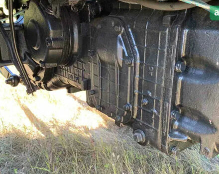МТЗ 80 Білорус, об'ємом двигуна 4.75 л та пробігом 0 тис. км за 5300 $, фото 8 на Automoto.ua