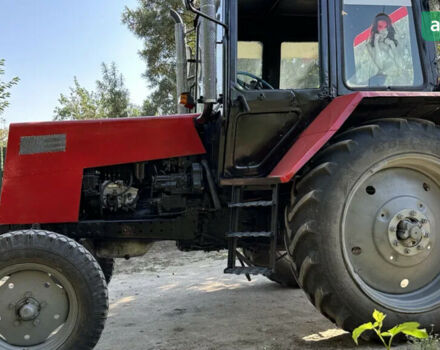 МТЗ 80 Білорус, об'ємом двигуна 4.75 л та пробігом 0 тис. км за 8500 $, фото 2 на Automoto.ua