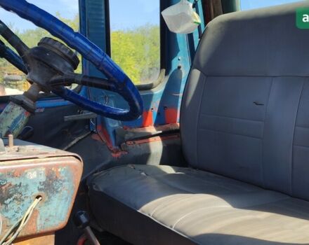 МТЗ 80 Білорус, объемом двигателя 5 л и пробегом 0 тыс. км за 5800 $, фото 1 на Automoto.ua