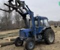 МТЗ 80 Білорус, об'ємом двигуна 4.75 л та пробігом 0 тис. км за 5500 $, фото 1 на Automoto.ua