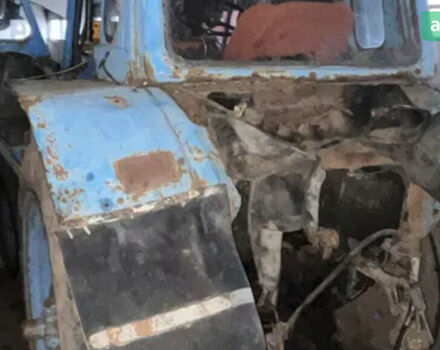 МТЗ 80 Білорус, объемом двигателя 4.75 л и пробегом 0 тыс. км за 2600 $, фото 1 на Automoto.ua