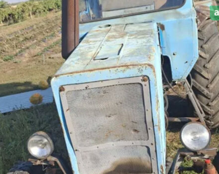 МТЗ 80 Білорус, об'ємом двигуна 4.75 л та пробігом 0 тис. км за 3640 $, фото 1 на Automoto.ua