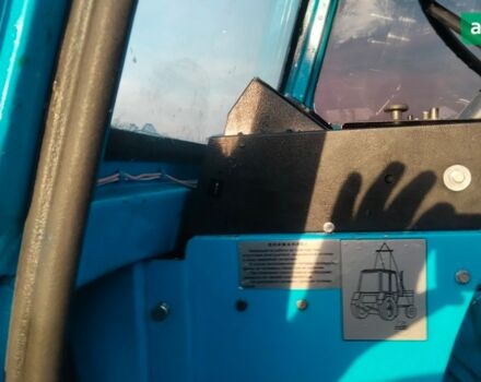 МТЗ 80 Білорус, об'ємом двигуна 4.7 л та пробігом 0 тис. км за 6000 $, фото 5 на Automoto.ua