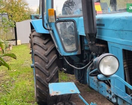 МТЗ 80 Білорус, объемом двигателя 4.75 л и пробегом 0 тыс. км за 5500 $, фото 2 на Automoto.ua