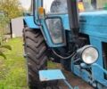 МТЗ 80 Білорус, объемом двигателя 4.75 л и пробегом 0 тыс. км за 5500 $, фото 2 на Automoto.ua