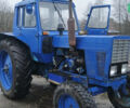 МТЗ 80 Білорус, объемом двигателя 4.75 л и пробегом 0 тыс. км за 4900 $, фото 1 на Automoto.ua