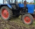 МТЗ 80 Білорус, об'ємом двигуна 4.75 л та пробігом 0 тис. км за 7300 $, фото 1 на Automoto.ua