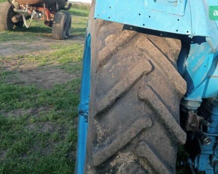 МТЗ 80 Білорус, об'ємом двигуна 0 л та пробігом 0 тис. км за 4500 $, фото 1 на Automoto.ua