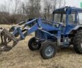 МТЗ 80 Білорус, об'ємом двигуна 4.75 л та пробігом 0 тис. км за 5500 $, фото 5 на Automoto.ua