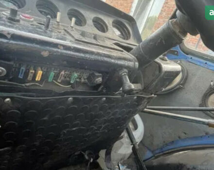 МТЗ 80 Білорус, об'ємом двигуна 4.75 л та пробігом 0 тис. км за 6066 $, фото 9 на Automoto.ua