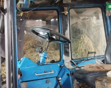 МТЗ 80 Білорус, об'ємом двигуна 4.75 л та пробігом 0 тис. км за 7500 $, фото 5 на Automoto.ua