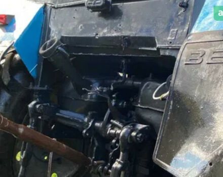 МТЗ 80 Білорус, об'ємом двигуна 0 л та пробігом 1000 тис. км за 6000 $, фото 2 на Automoto.ua