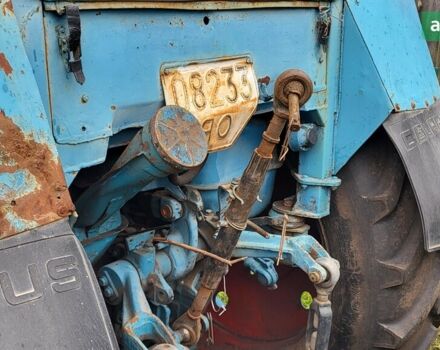 МТЗ 80 Білорус, объемом двигателя 4.75 л и пробегом 0 тыс. км за 5500 $, фото 3 на Automoto.ua