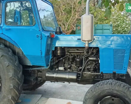 МТЗ 80 Білорус, об'ємом двигуна 4.75 л та пробігом 0 тис. км за 5500 $, фото 2 на Automoto.ua