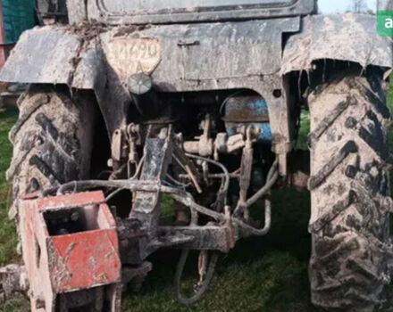 МТЗ 80 Білорус, об'ємом двигуна 4.2 л та пробігом 0 тис. км за 3500 $, фото 3 на Automoto.ua