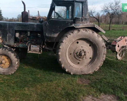 МТЗ 80 Білорус, об'ємом двигуна 4.2 л та пробігом 0 тис. км за 3500 $, фото 2 на Automoto.ua