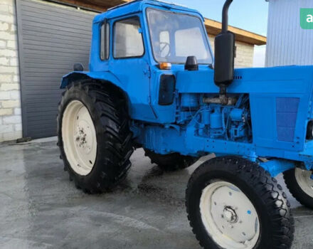 МТЗ 80 Білорус, об'ємом двигуна 4.75 л та пробігом 0 тис. км за 5200 $, фото 3 на Automoto.ua