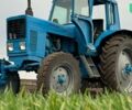 МТЗ 80 Білорус, объемом двигателя 4.75 л и пробегом 0 тыс. км за 5200 $, фото 1 на Automoto.ua