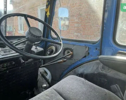 МТЗ 80 Білорус, об'ємом двигуна 4.75 л та пробігом 0 тис. км за 6066 $, фото 8 на Automoto.ua