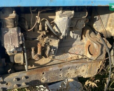 МТЗ 80 Білорус, об'ємом двигуна 4.75 л та пробігом 0 тис. км за 1656 $, фото 4 на Automoto.ua