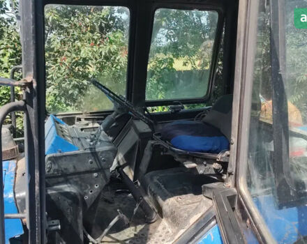 МТЗ 80 Білорус, объемом двигателя 4.75 л и пробегом 0 тыс. км за 6900 $, фото 1 на Automoto.ua