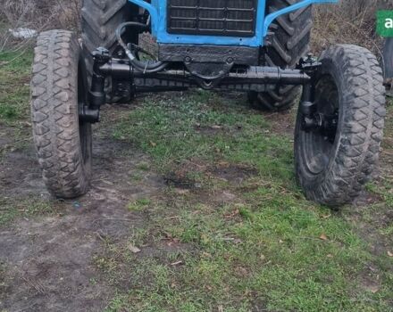 МТЗ 80 Білорус, об'ємом двигуна 4.75 л та пробігом 0 тис. км за 4100 $, фото 2 на Automoto.ua