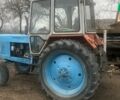 МТЗ 80 Білорус, объемом двигателя 0 л и пробегом 0 тыс. км за 6066 $, фото 5 на Automoto.ua