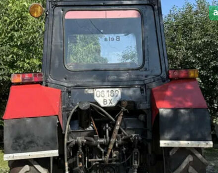 МТЗ 80 Білорус, об'ємом двигуна 4.75 л та пробігом 0 тис. км за 8500 $, фото 3 на Automoto.ua
