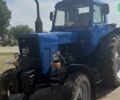 МТЗ 80 Білорус, объемом двигателя 4.75 л и пробегом 0 тыс. км за 4500 $, фото 1 на Automoto.ua