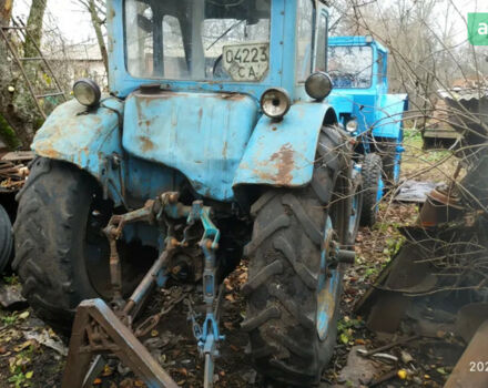 МТЗ 80 Білорус, об'ємом двигуна 4.75 л та пробігом 0 тис. км за 4000 $, фото 4 на Automoto.ua