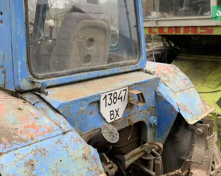 МТЗ 80 Білорус, об'ємом двигуна 4.75 л та пробігом 0 тис. км за 5000 $, фото 2 на Automoto.ua