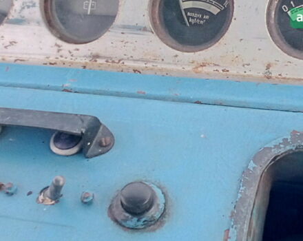 МТЗ 80 Білорус, об'ємом двигуна 4.75 л та пробігом 0 тис. км за 5500 $, фото 5 на Automoto.ua
