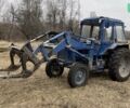 МТЗ 80 Білорус, об'ємом двигуна 4.75 л та пробігом 0 тис. км за 5500 $, фото 4 на Automoto.ua