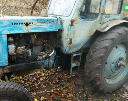 МТЗ 80 Білорус, об'ємом двигуна 4.75 л та пробігом 0 тис. км за 4000 $, фото 3 на Automoto.ua